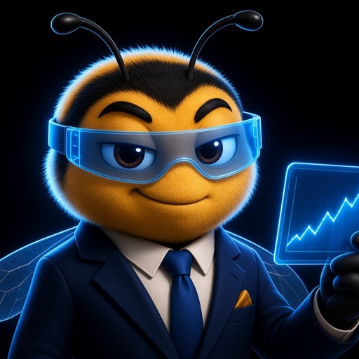 TraderBee